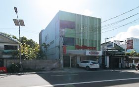 Reddoorz @ Golite Old Albay