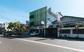 Reddoorz @ Golite Old Albay